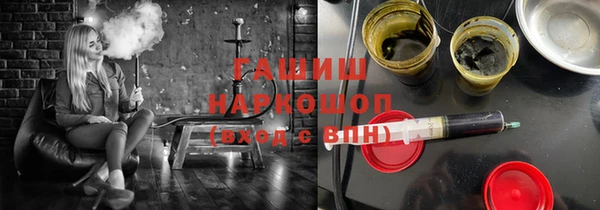 хмурый Алексин