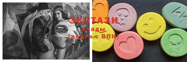 хмурый Алексин