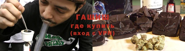 хмурый Алексин