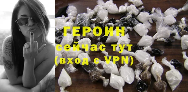 хмурый Алексин